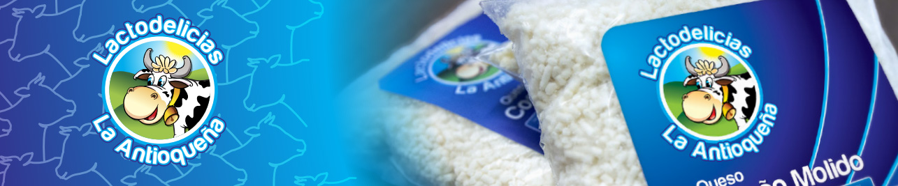 mini banner queso