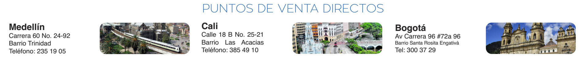 sedes banner